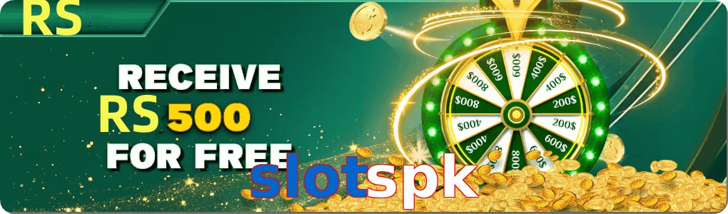 Slotspk – Safe entertainment platform Slotspk