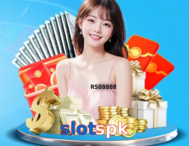 Slotspk – Safe entertainment platform Slotspk